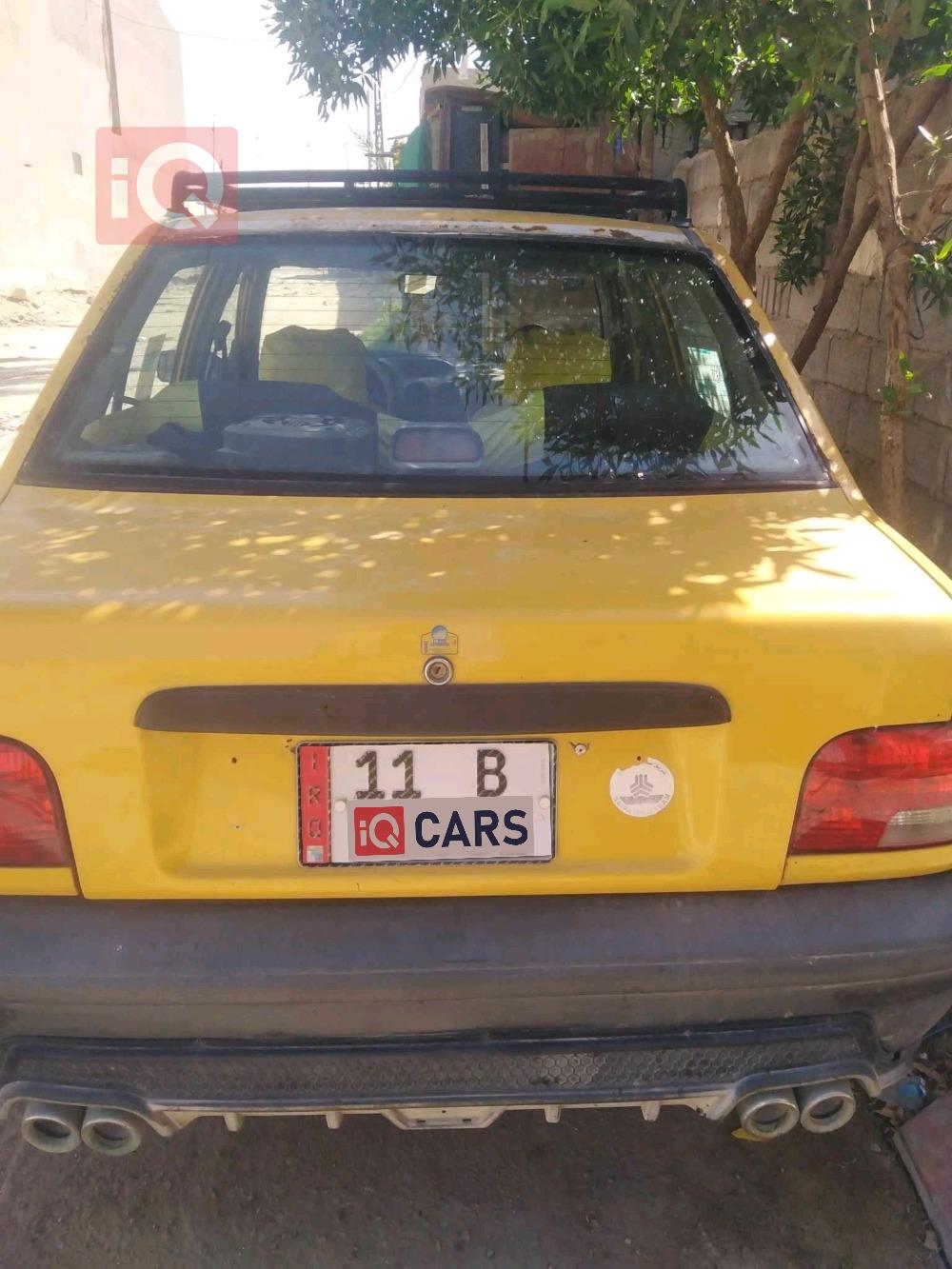 سايبا 131